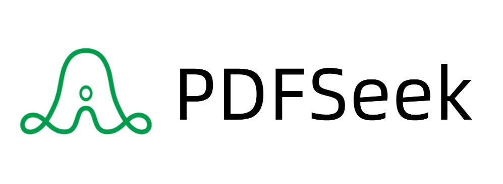 PDFSeek