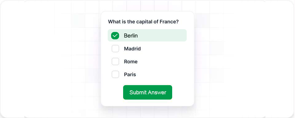 Filter your search